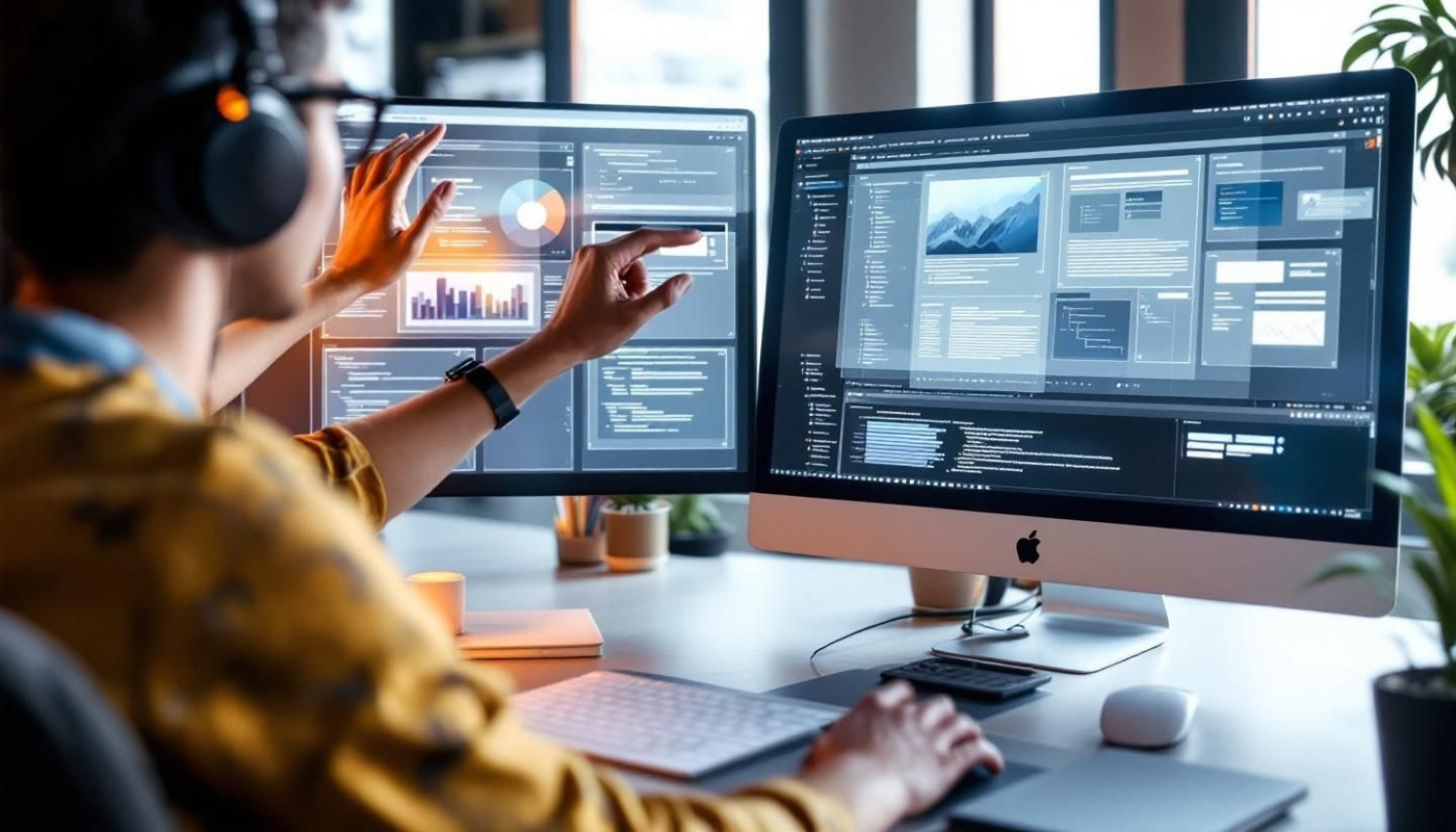 Comment les différentes étapes de conception web influencent-elles le succès final ?