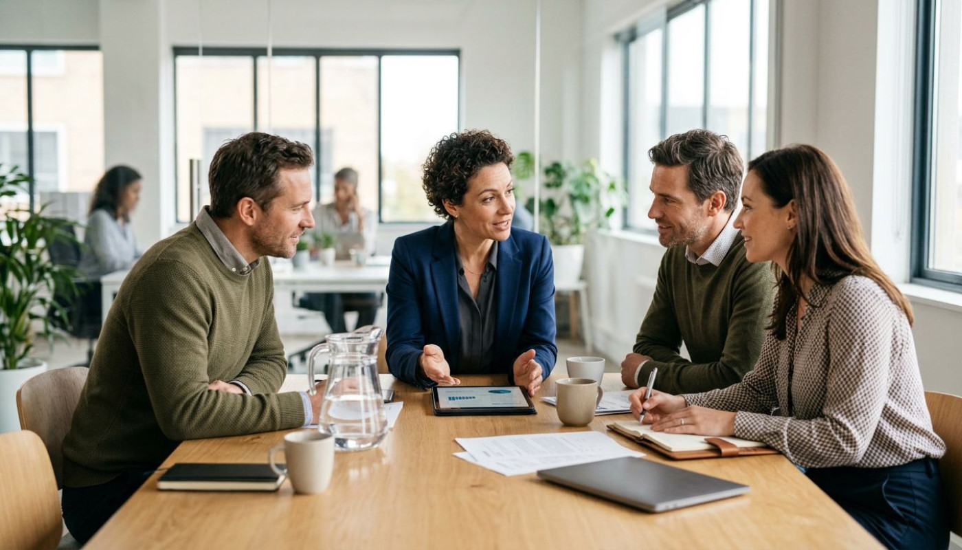 Comment un avocat spécialisé peut transformer la gestion d'une entreprise ?