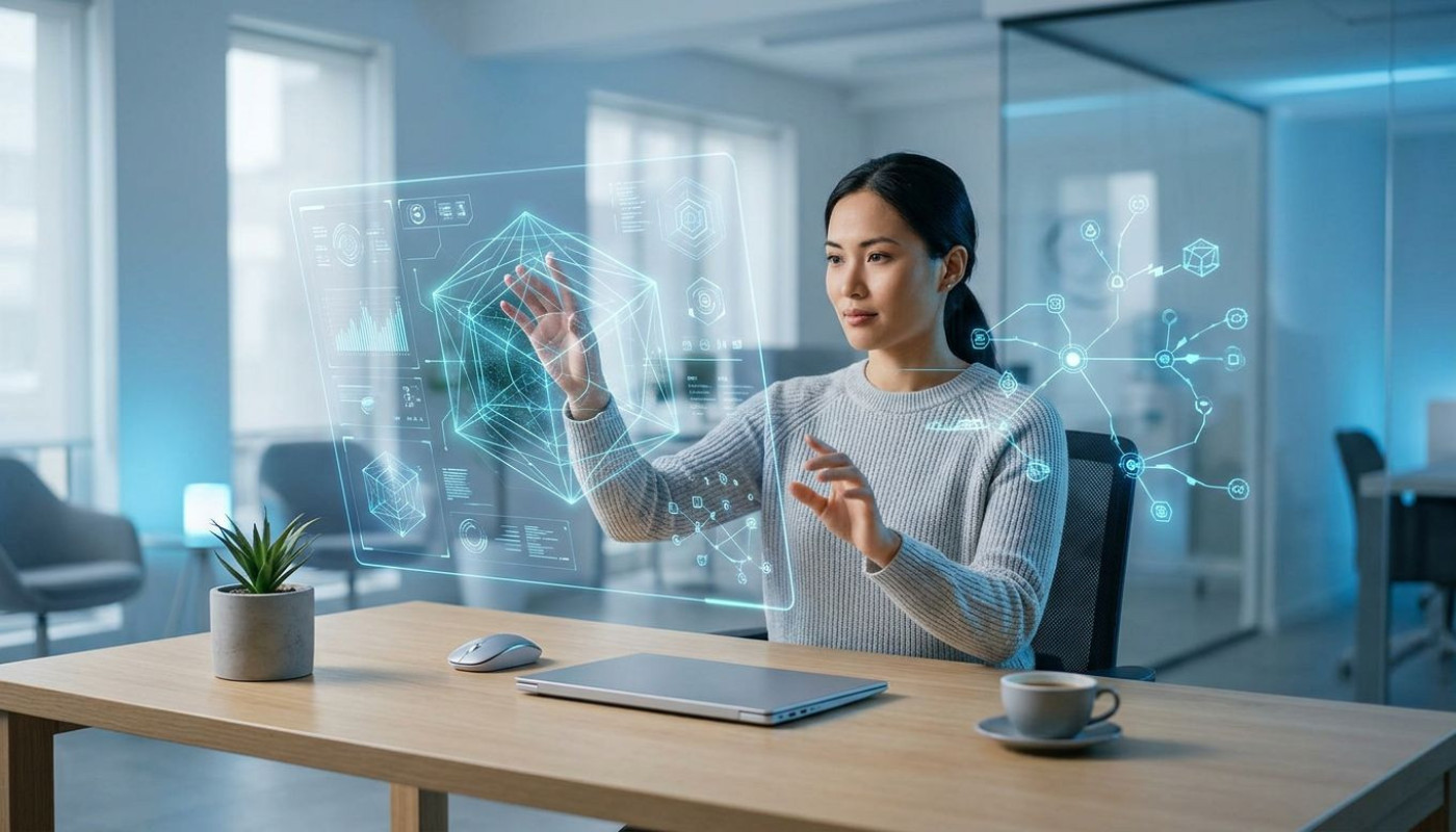 Création web : comment l'invisible façonne l'expérience utilisateur