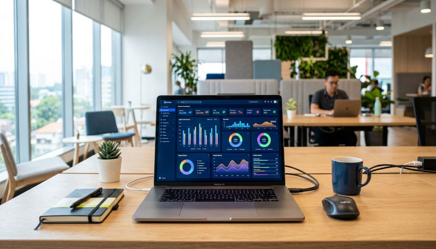 Les avantages d'un design web sur mesure pour votre entreprise