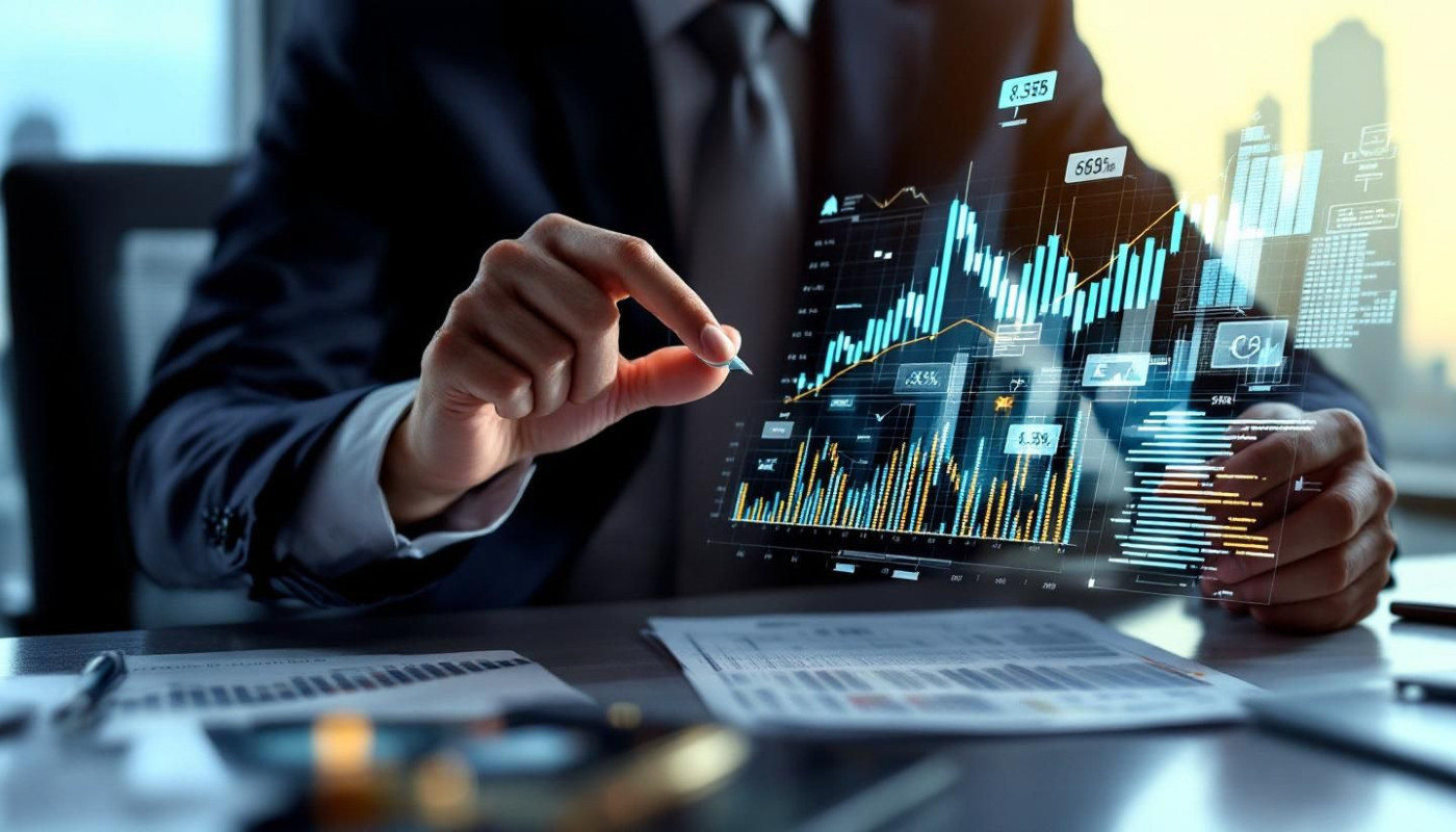 Les avantages financiers de la création holding pour les entrepreneurs