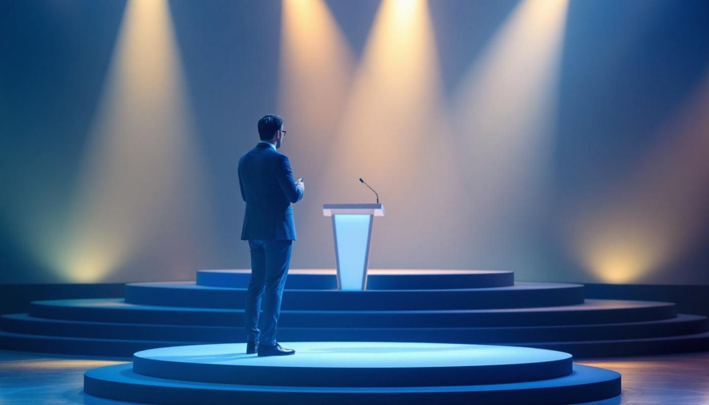 Maximiser l'impact de votre conférence : Stratégies et innovations