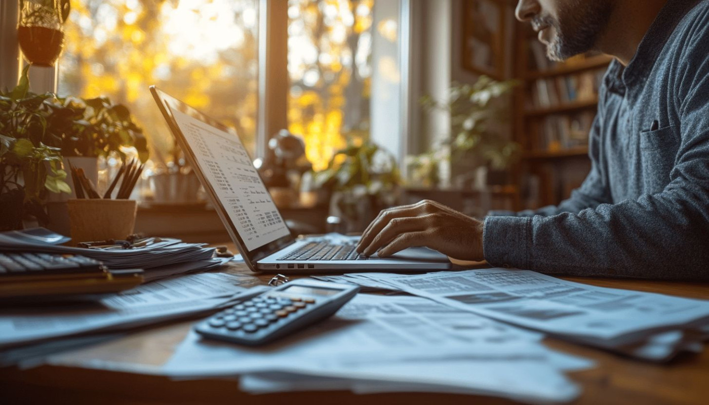 Optimiser la gestion financière d'une PME en période d'incertitude