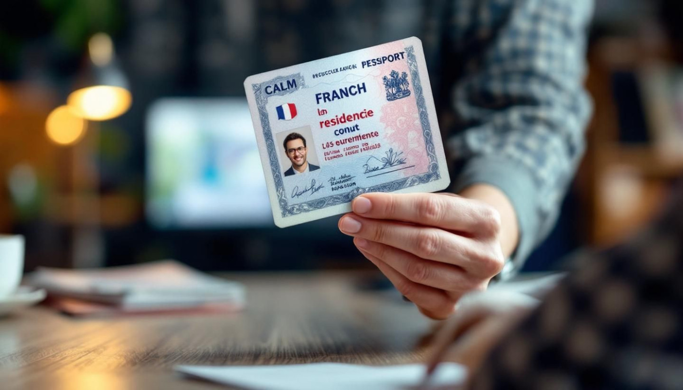 Quand et comment renouveler votre titre de séjour sans stress ?
