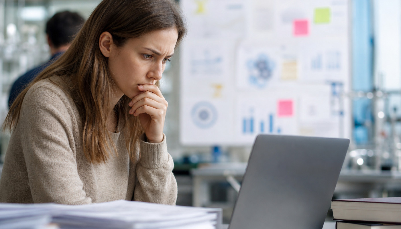 Quel impact de la retouche IA sur la perception de l’authenticité des études ?