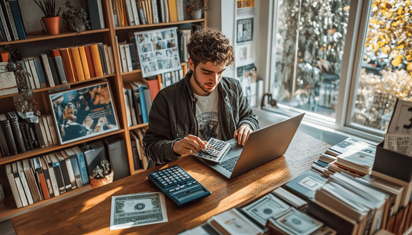 Stratégies innovantes pour financer sa formation entrepreneuriale